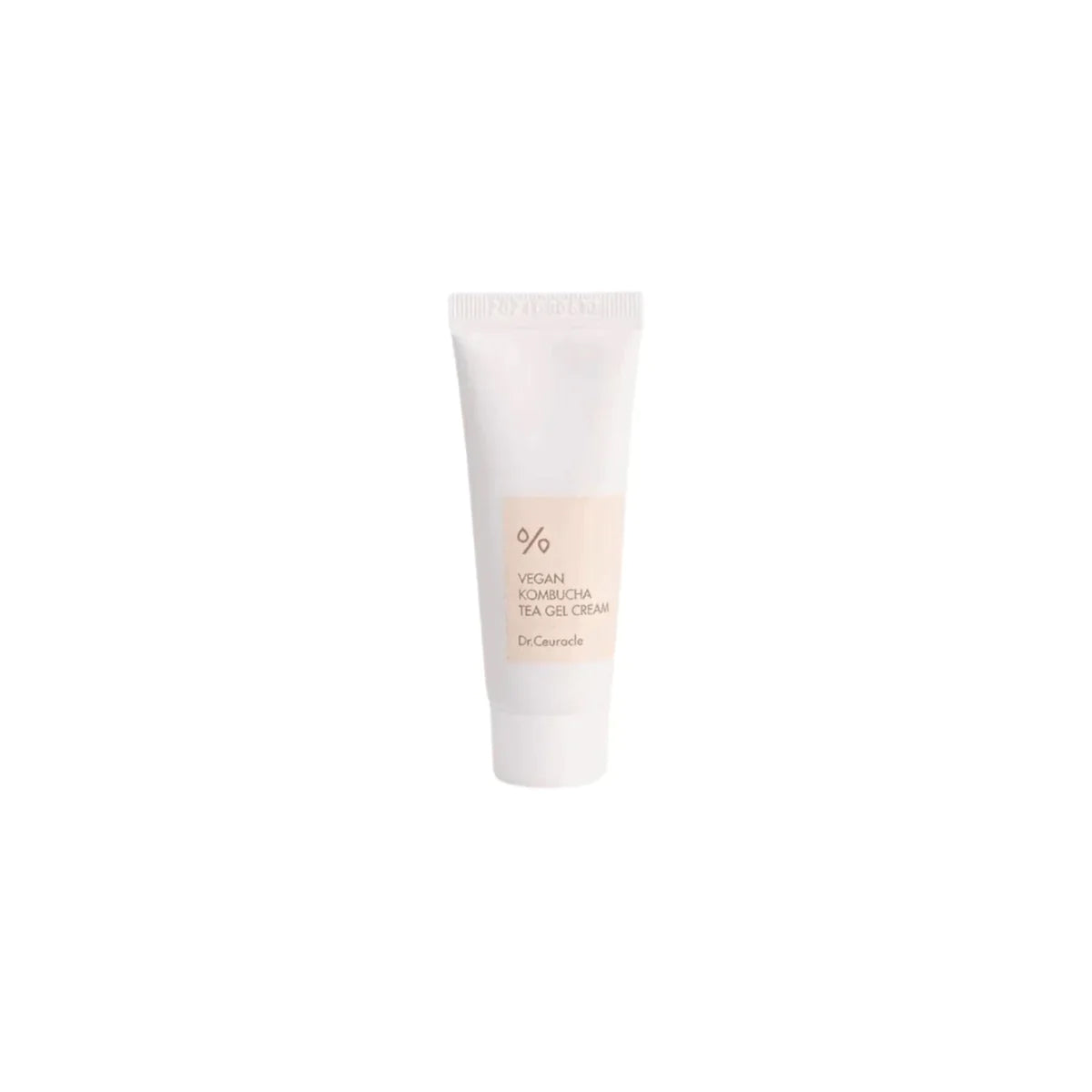 Dr. Ceuracle Vegan Kombucha Tea Gel Cream