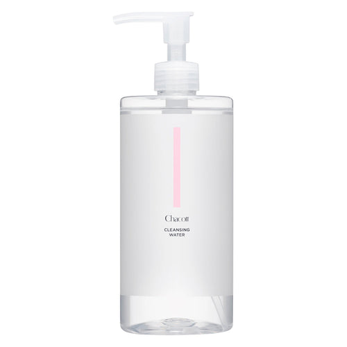 Chacott Cleansing Water
