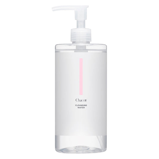 Chacott Cleansing Water