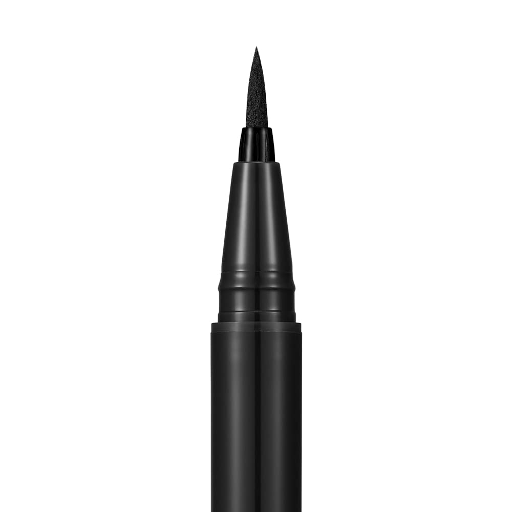 Clio Superproof Pen Liner #01 Kill Black