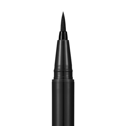 Clio Superproof Pen Liner #01 Kill Black