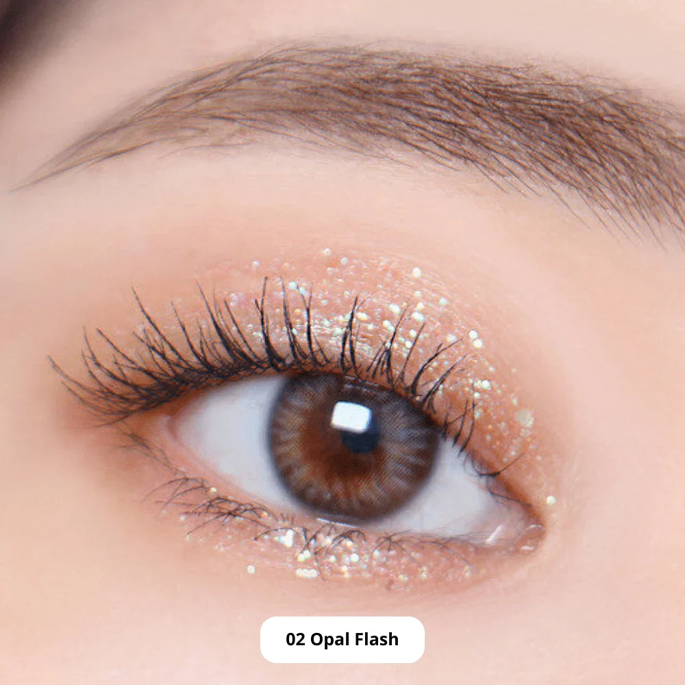 Colorgram Milk Bling Shadow