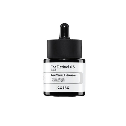 Cosrx The Retinol 0.5 Oil