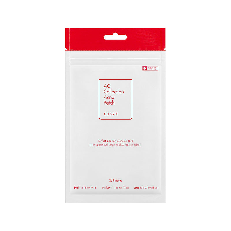 Cosrx AC Collection Acne Patch