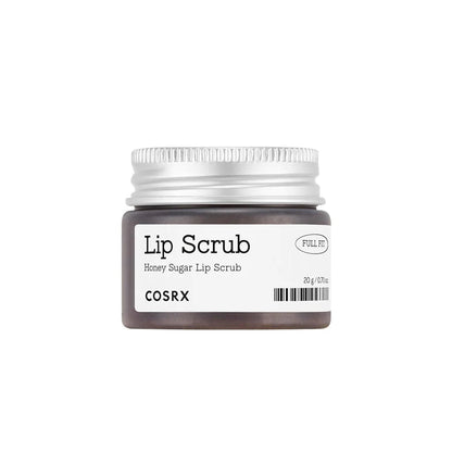 Cosrx Full Fit Honey Sugar Lip Scrub