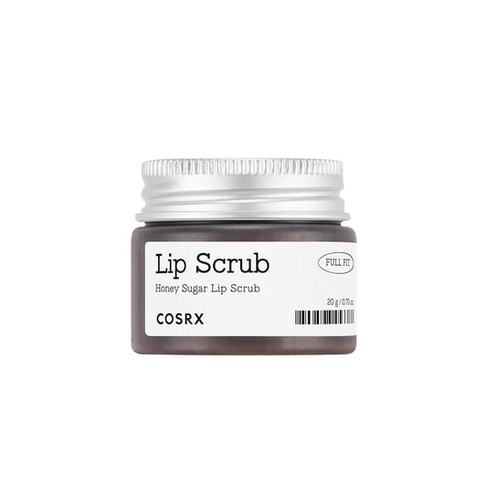 Cosrx Full Fit Honey Sugar Lip Scrub