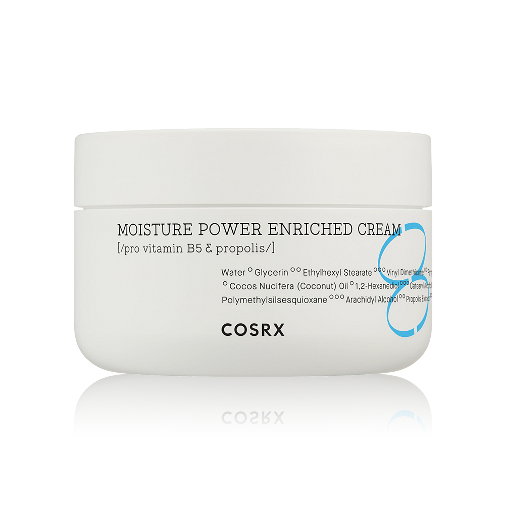 Cosrx Hydrium Moisture Power Enriched Cream