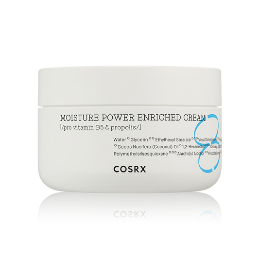 Cosrx Hydrium Moisture Power Enriched Cream