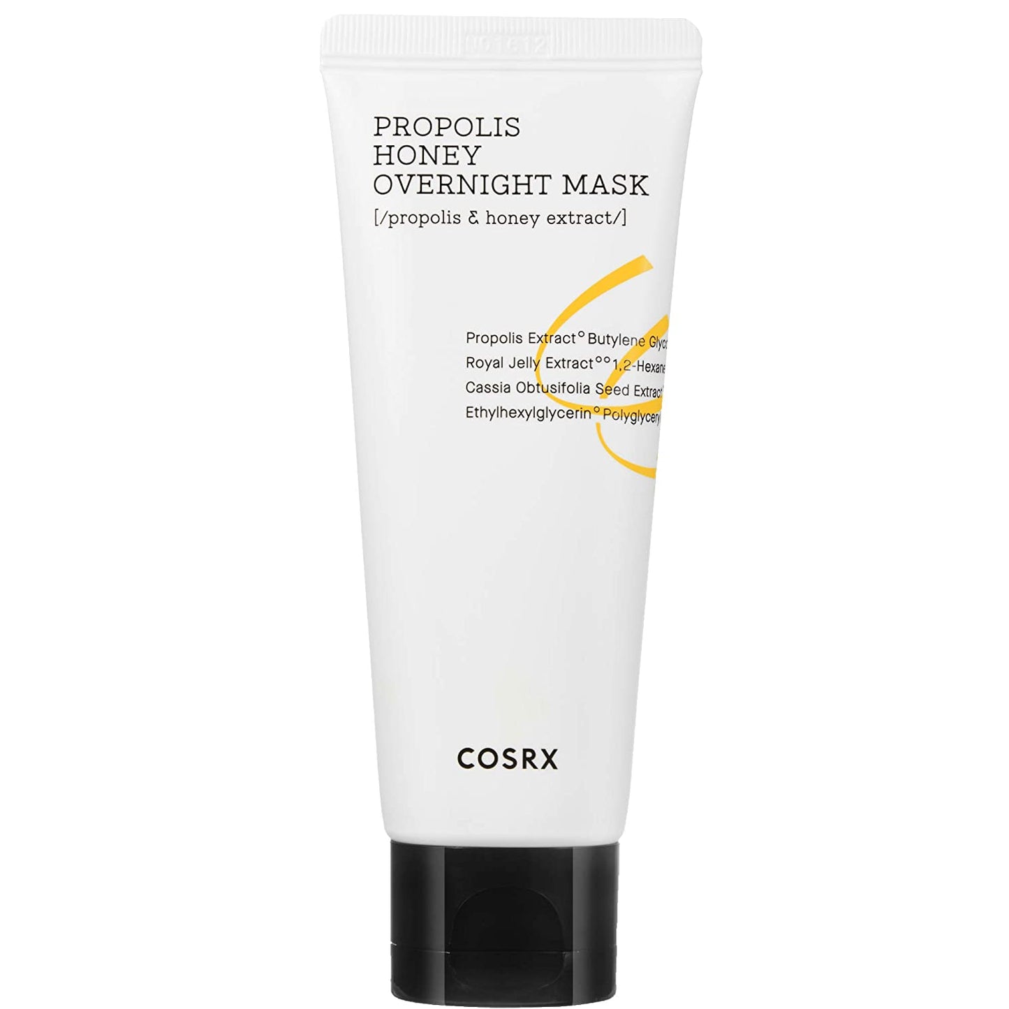Cosrx Full Fit Propolis Honey Overnight Mask