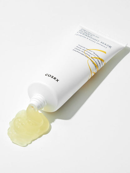 Cosrx Full Fit Propolis Honey Overnight Mask