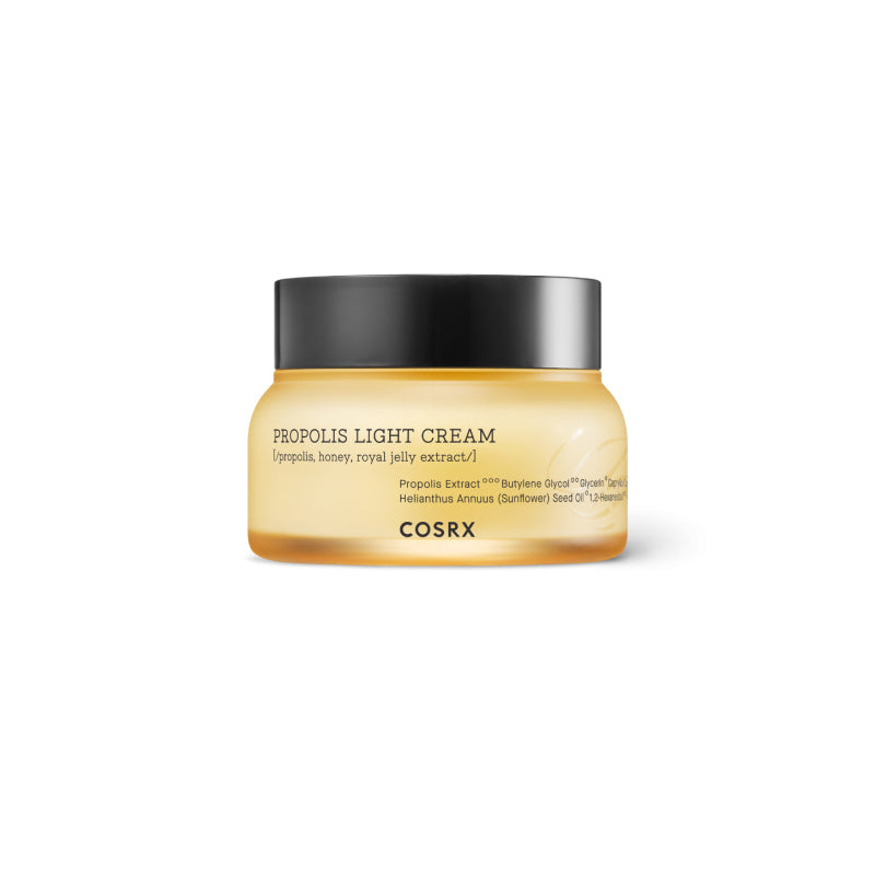 Cosrx Full Fit Propolis Light Cream