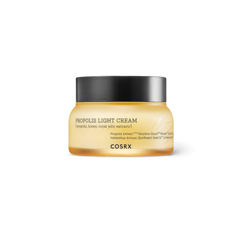 Cosrx Full Fit Propolis Light Cream