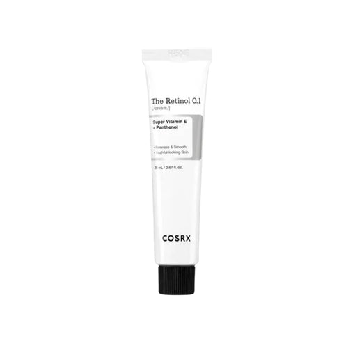 Cosrx The Retinol 0.1 Cream