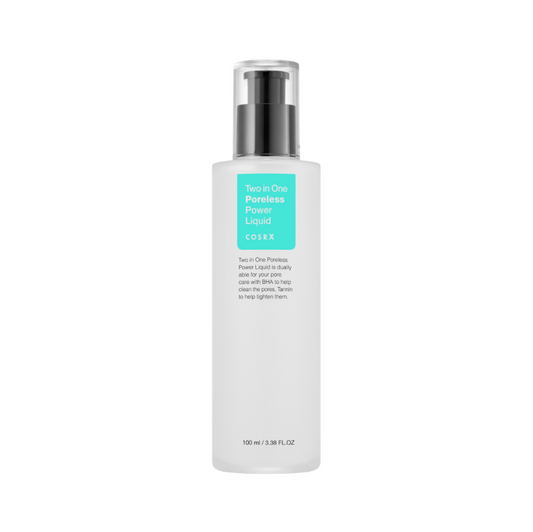 Cosrx Two in One Poreless Power Liquid