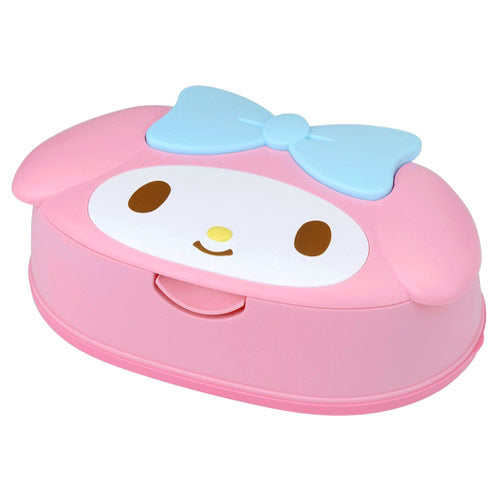 Lec Melody Wet Tissue With Case
