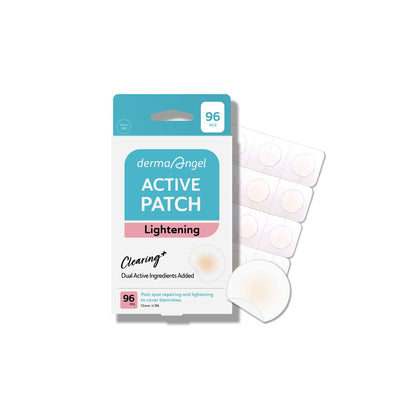 Dermaangel Ultra Invisible Dark Spot Patches Lightening