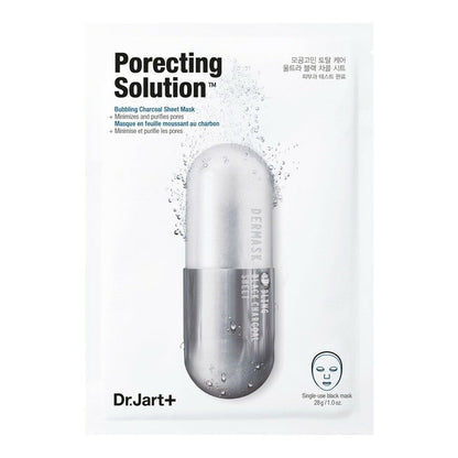 Dr. Jart Dermask Ultra Jet Porecting Solution Mask