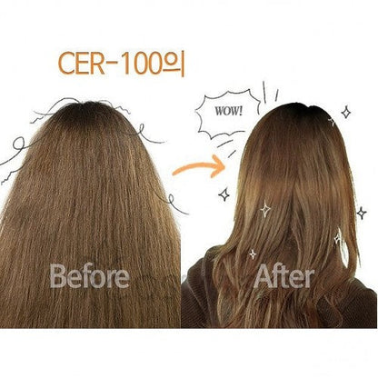 Elizavecca CER-100 Collagen Coating Protein Ion Injection