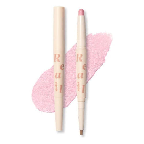 Espoir Real Eye Dual Stick