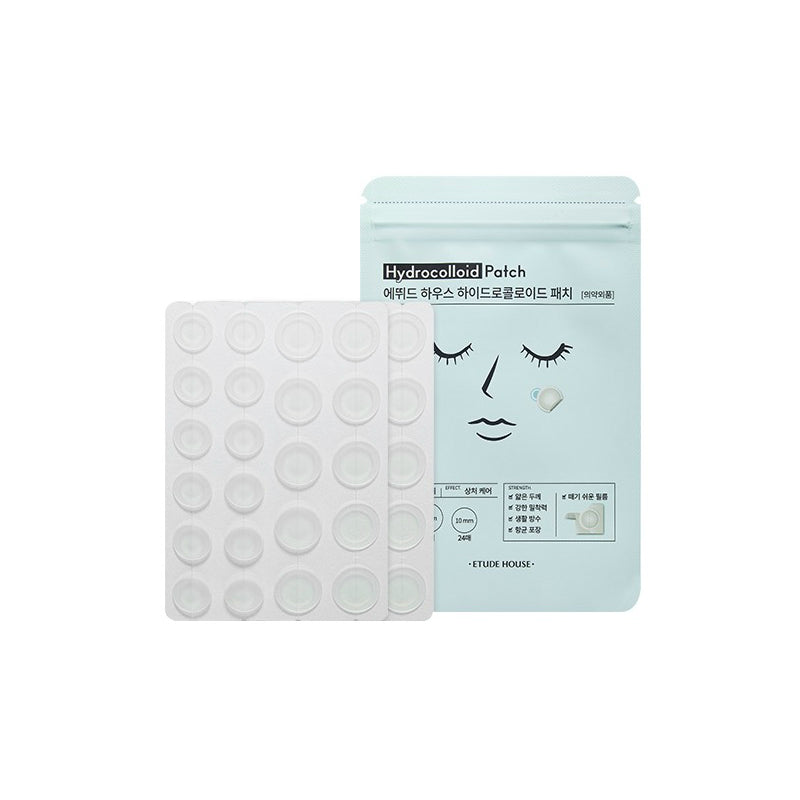 Etude House Hydrocolloid Patch