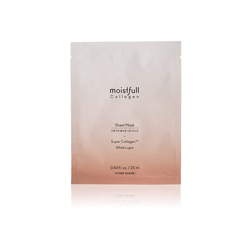 Etude House Moistfull Collagen Mask