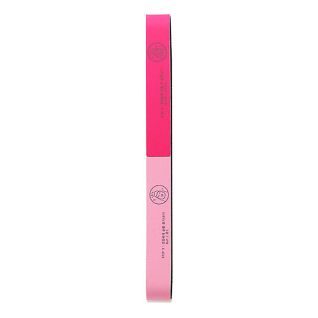 Etude House My Beauty Tool 6 Way Nail Buffer