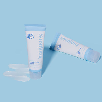 Etude House Soon Jung 10-Panthensoside Cica Balm