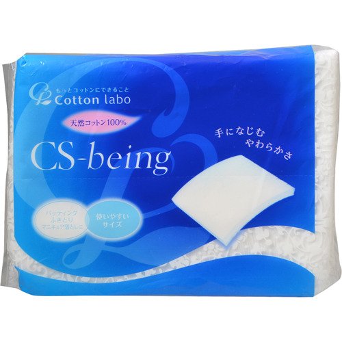 Daisan Cotton Labo Being Cotton 200 Sheets