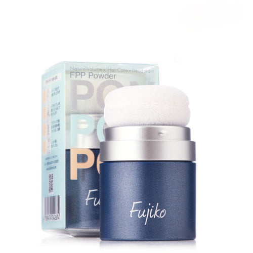 Fujiko PonPon Hair Volumizing Powder