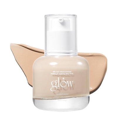glow Breathable Blemish Balm