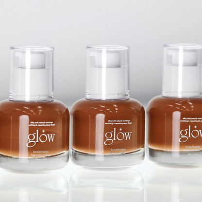glow Breathable Blemish Balm