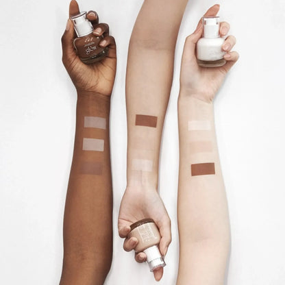 glow Breathable Blemish Balm