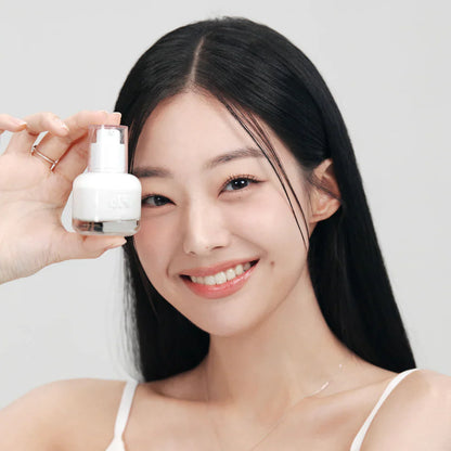 glow Breathable Blemish Balm