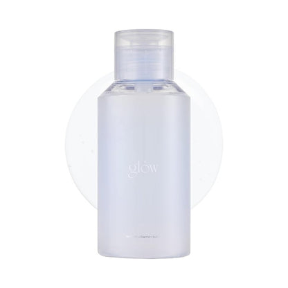 glow Clean & Polished Lemon Vitamin Toner