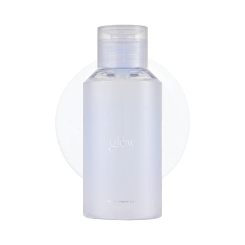 glow Clean & Polished Lemon Vitamin Toner