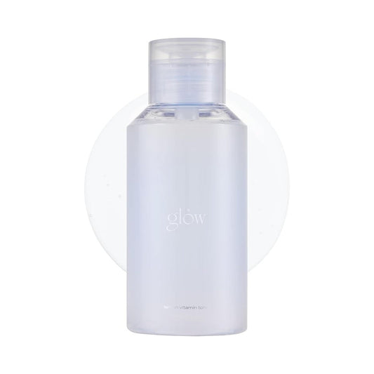 glow Clean & Polished Lemon Vitamin Toner