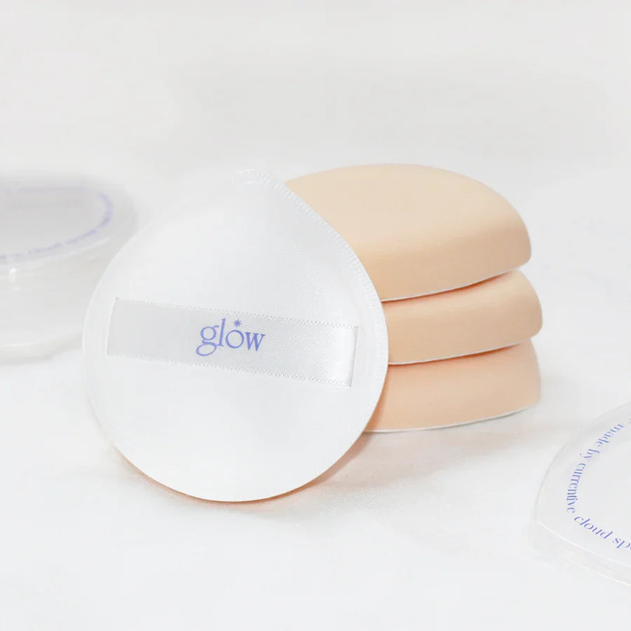 glow Cloud Sponge