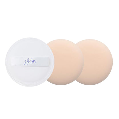 glow Mini Cloud Sponge
