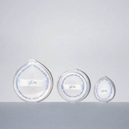glow Mini Cloud Sponge