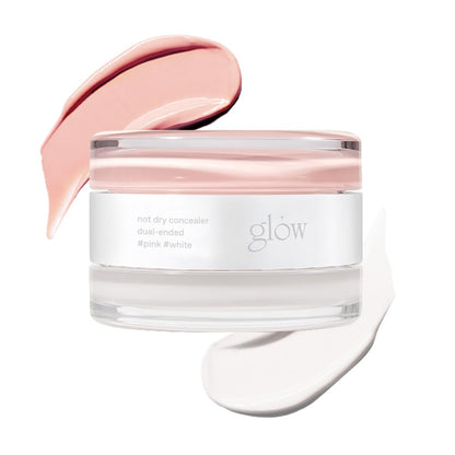 glow Not Dry Concealer