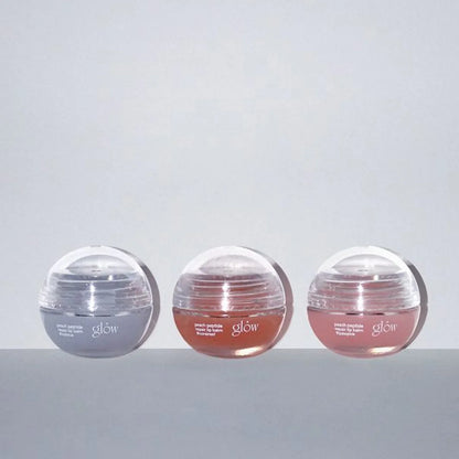 glow Peach Peptide Lip Balm