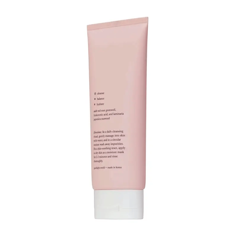Good Light Cosmic Dew Water Cleanser