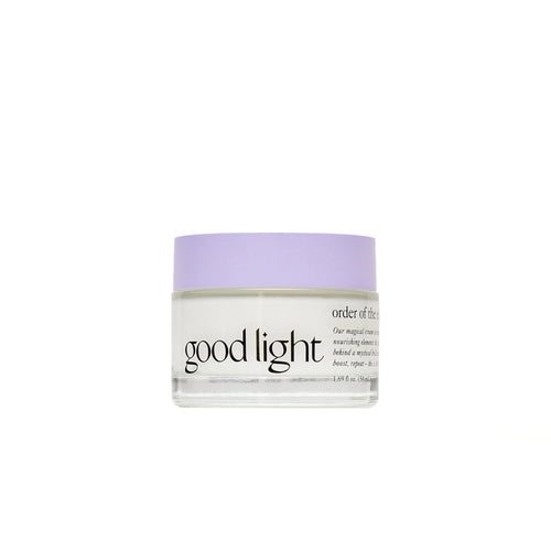 Good Light Order Of The Eclipse Hyaluronic Cream