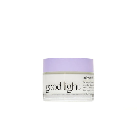 Good Light Order Of The Eclipse Hyaluronic Cream