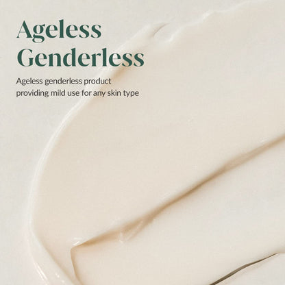 Goodal Vegan Rice Milk Cream