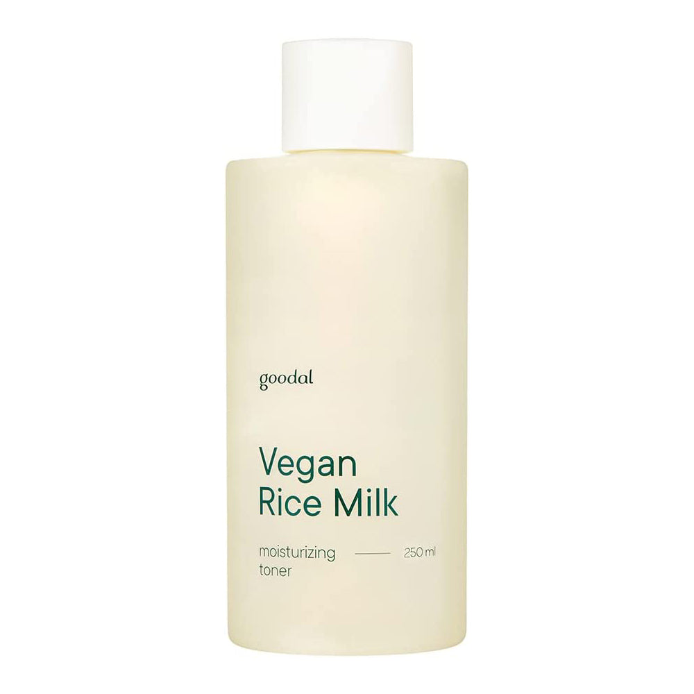 Goodal Vegan Rice Milk Moisturizing Toner