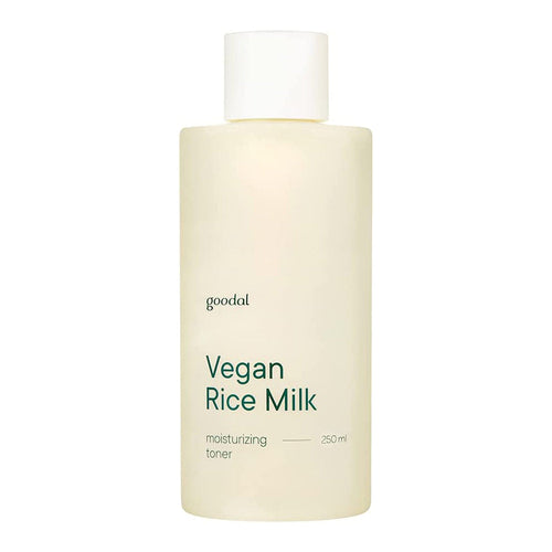 Goodal Vegan Rice Milk Moisturizing Toner