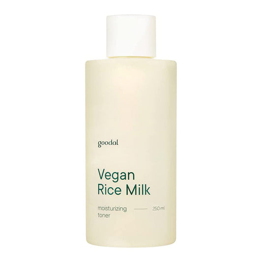 Goodal Vegan Rice Milk Moisturizing Toner