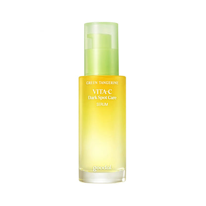 Goodal Green Tangerine Vita C Dark Spot Care Serum