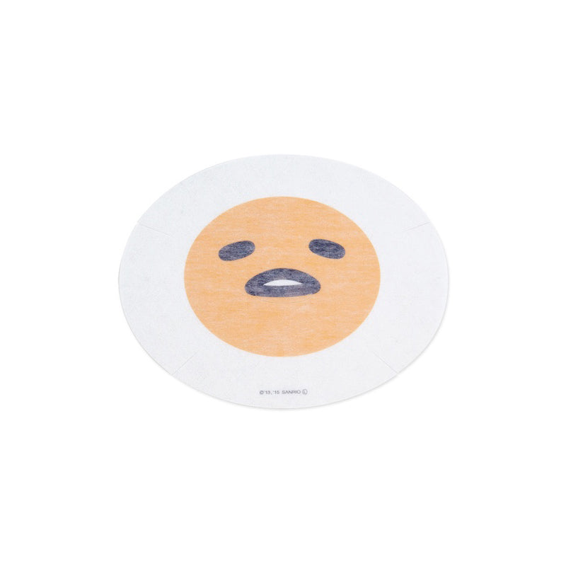 Gudetama Narikiri Face Mask